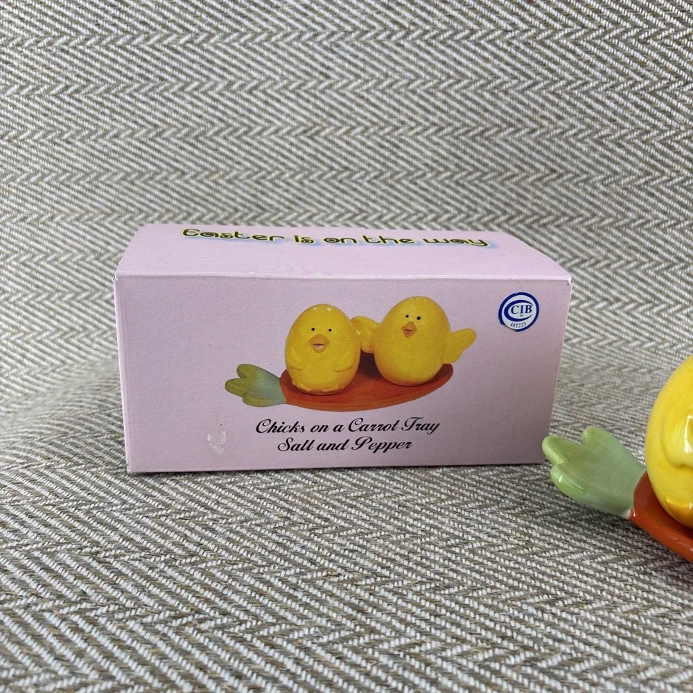 N/A ceramic yellow